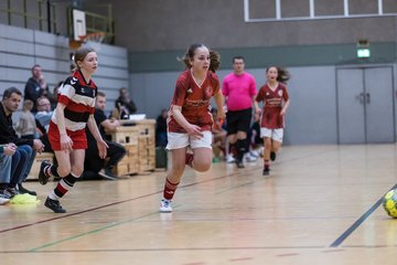 Bild 411 - wCJ Futsalmeisterschaft
